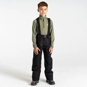 Dare 2B Kids' Outmove Ski Snow BiB Pants Size 5-6‎ Years